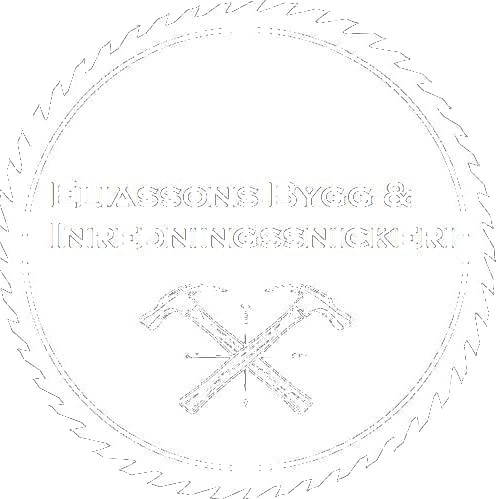 ELIASSONS BYGG & INREDNINGSSNICKERI